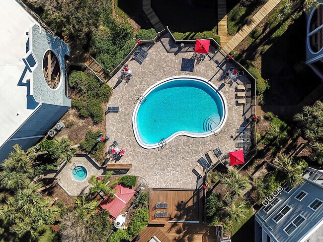 Building Photo - 120 Ocean Hibiscus Dr