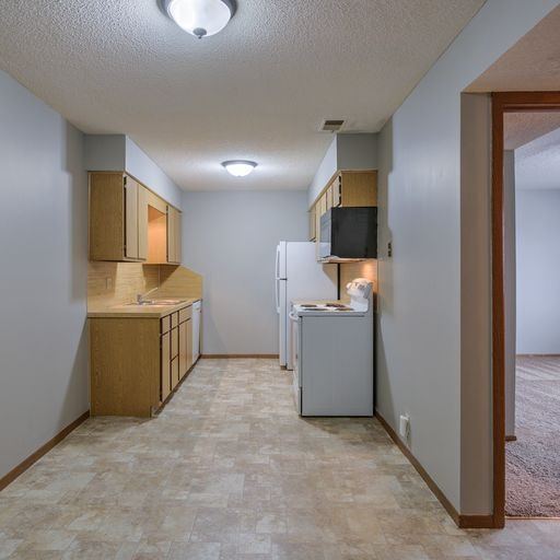 Floorplan - 108 Blondo