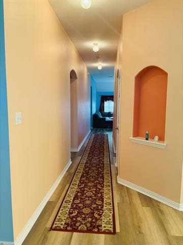 Building Photo - 1205 Oakridge Dr