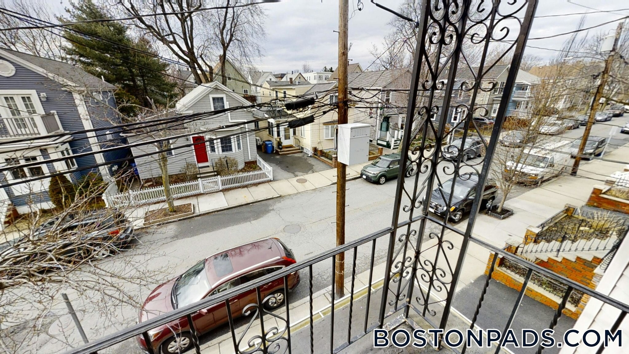 Building Photo - 11 Partridge Ave