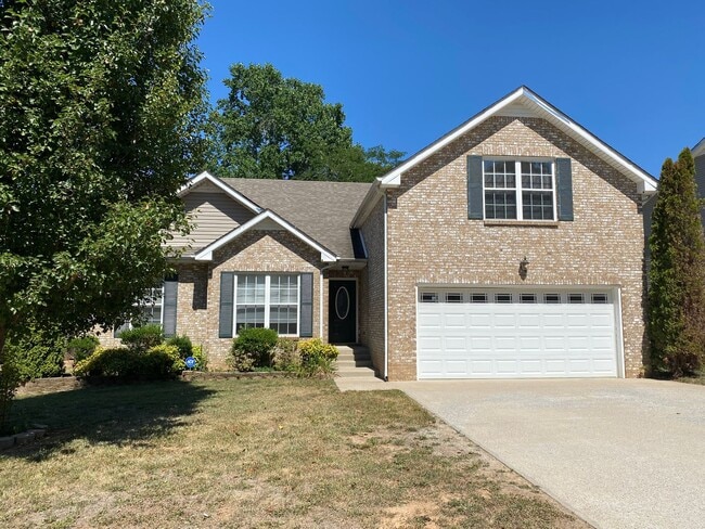 Primary Photo - Great Location!! Beautiful Partial Brick H...