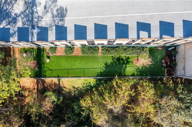 Building Photo - 3777 Peachtree Rd NE