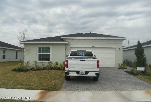 Primary Photo - 836 Dockside Dr SW
