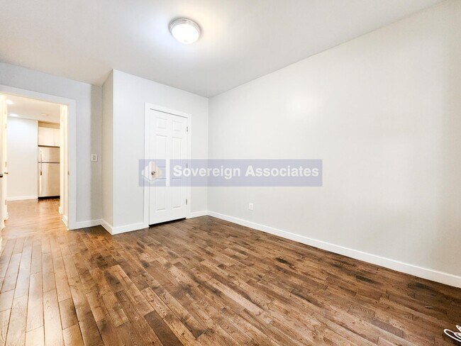 Floorplan - 14 Thayer Street