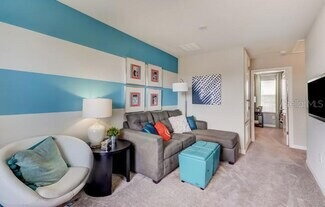 Building Photo - 7412 Rosy Periwinkle Ct