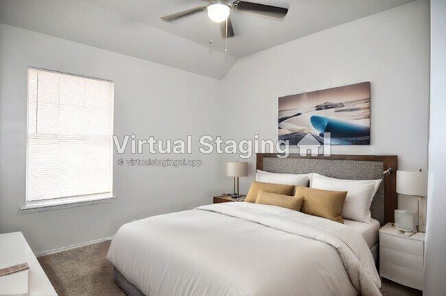 Building Photo - Lovely 3-bed, 2-bath home in North Fort Wo...