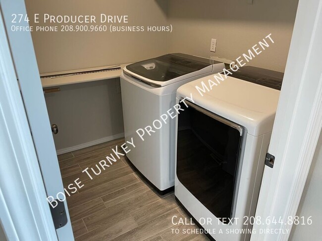 Building Photo - 274 E Producer Dr