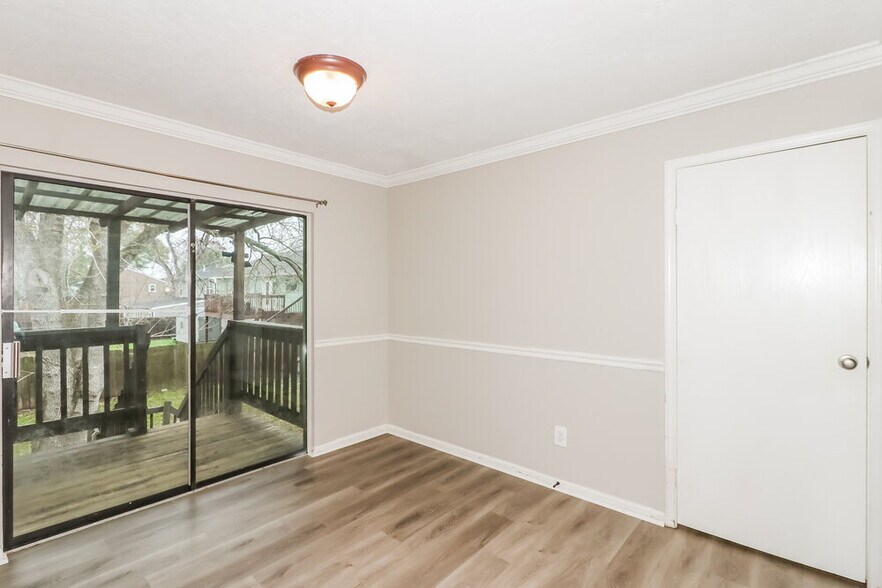 Building Photo - 1406 Mayweather Ln