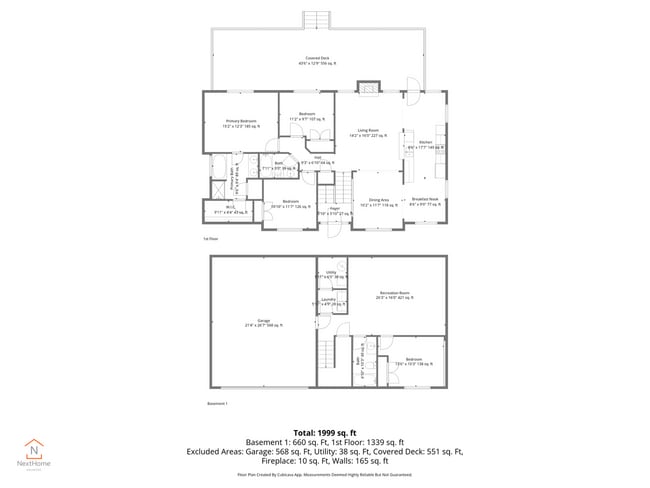 Building Photo - Please View 3D Virtual Walk-Through Before Scheduling a Showing