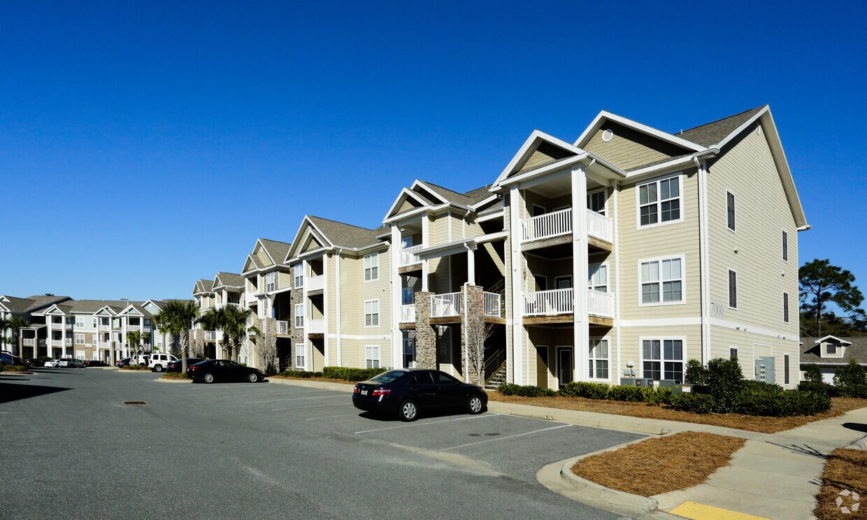 Spring Creek Crestview