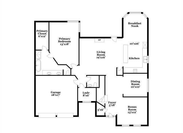 Building Photo - 2208 Havenwood Dr