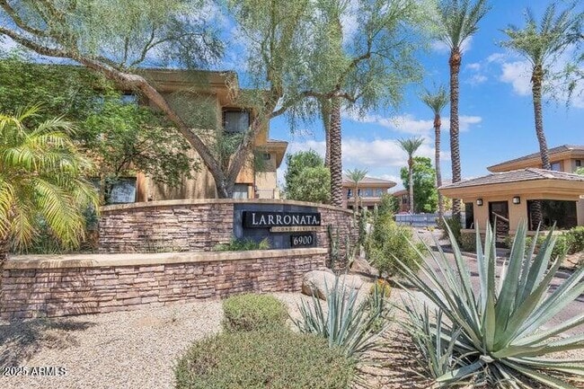 Building Photo - 6900 E Princess Dr