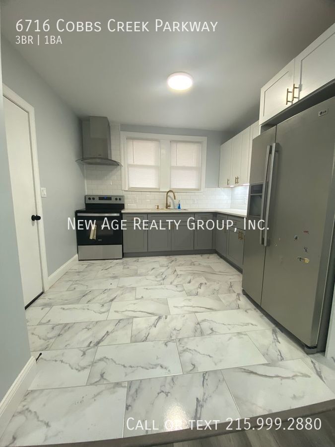 Building Photo - 6716 Cobbs Creek Pkwy