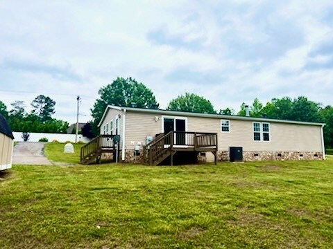 Building Photo - 2368 Beth Haven Church Rd