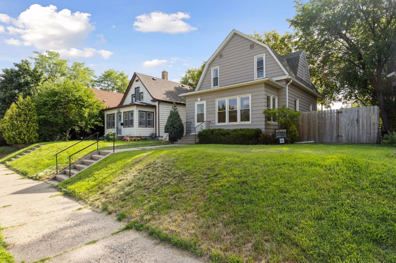 Building Photo - 3623 Lyndale Ave S