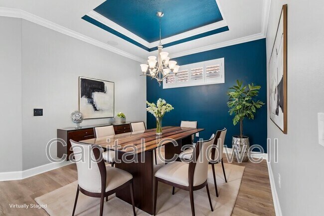 Building Photo - 4816 Heinman Cv