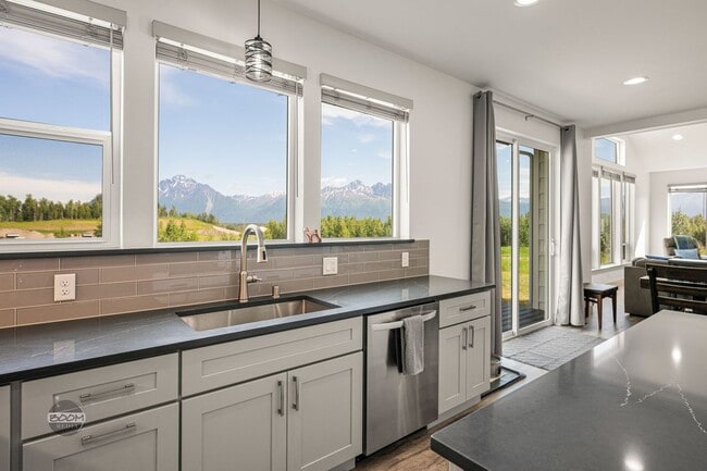 Building Photo - Premium 4BR Rental in The Ranch | Stunning Mountain Views | Easy Community Location | Automatic G...