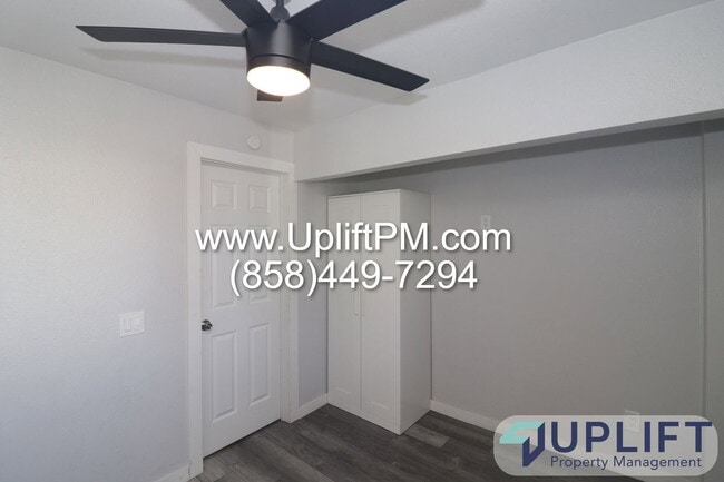 Building Photo - 4169 Wightman St