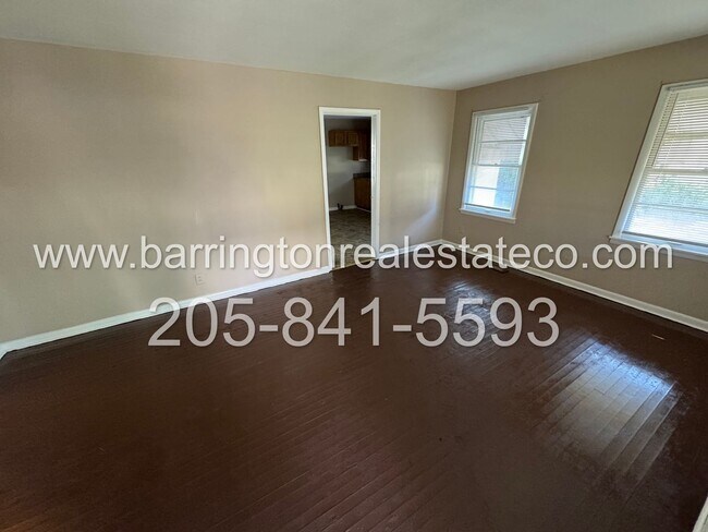 Building Photo - Bessemer