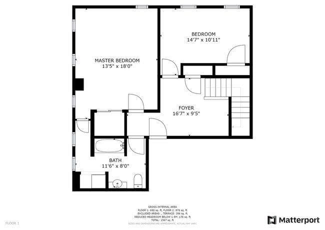 Building Photo - East Rock 3BR/2BA Penthouse | Private Sky Terrace | Vaulted Ceilings | Walk to Yale SOM