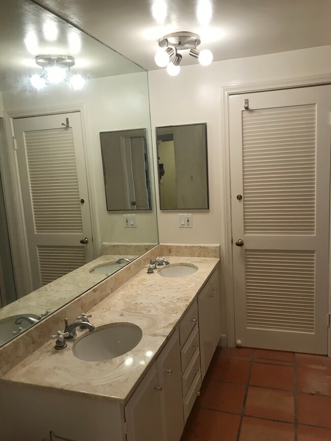 Master Bathroom - 23926 De Ville Way