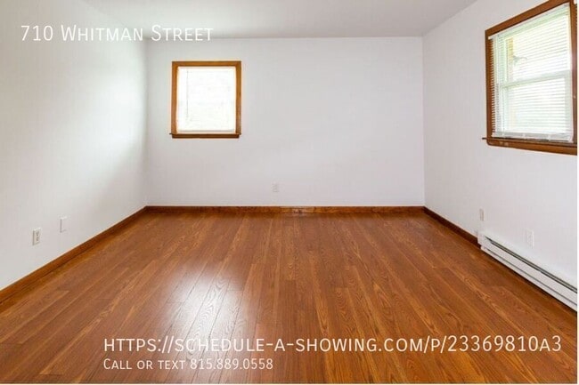 Building Photo - 710 Whitman St