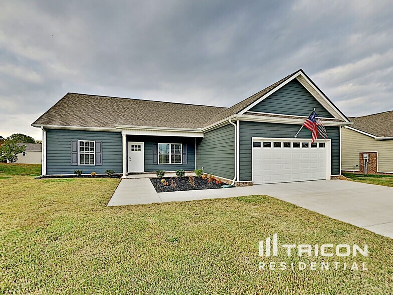 Primary Photo - 809 Ellyson Dr