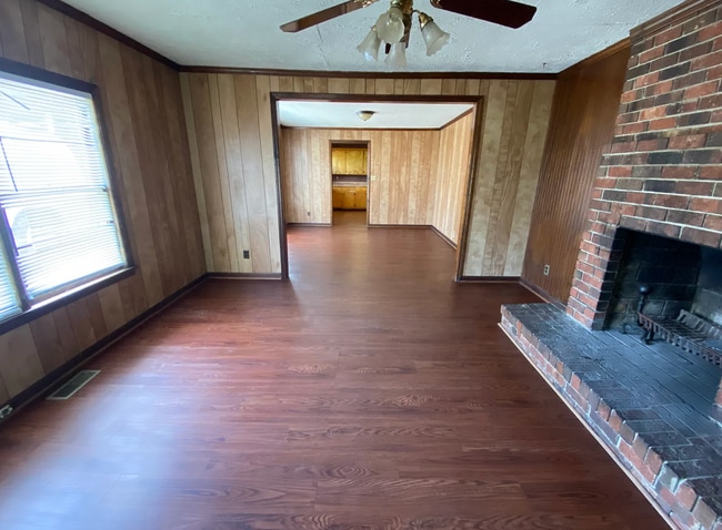 Building Photo - 120 New Woodruff Rd