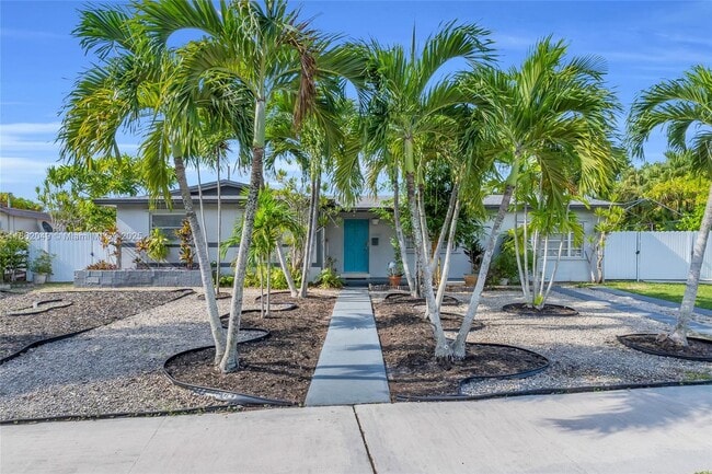 Primary Photo - 9250 SW 31st Terrace