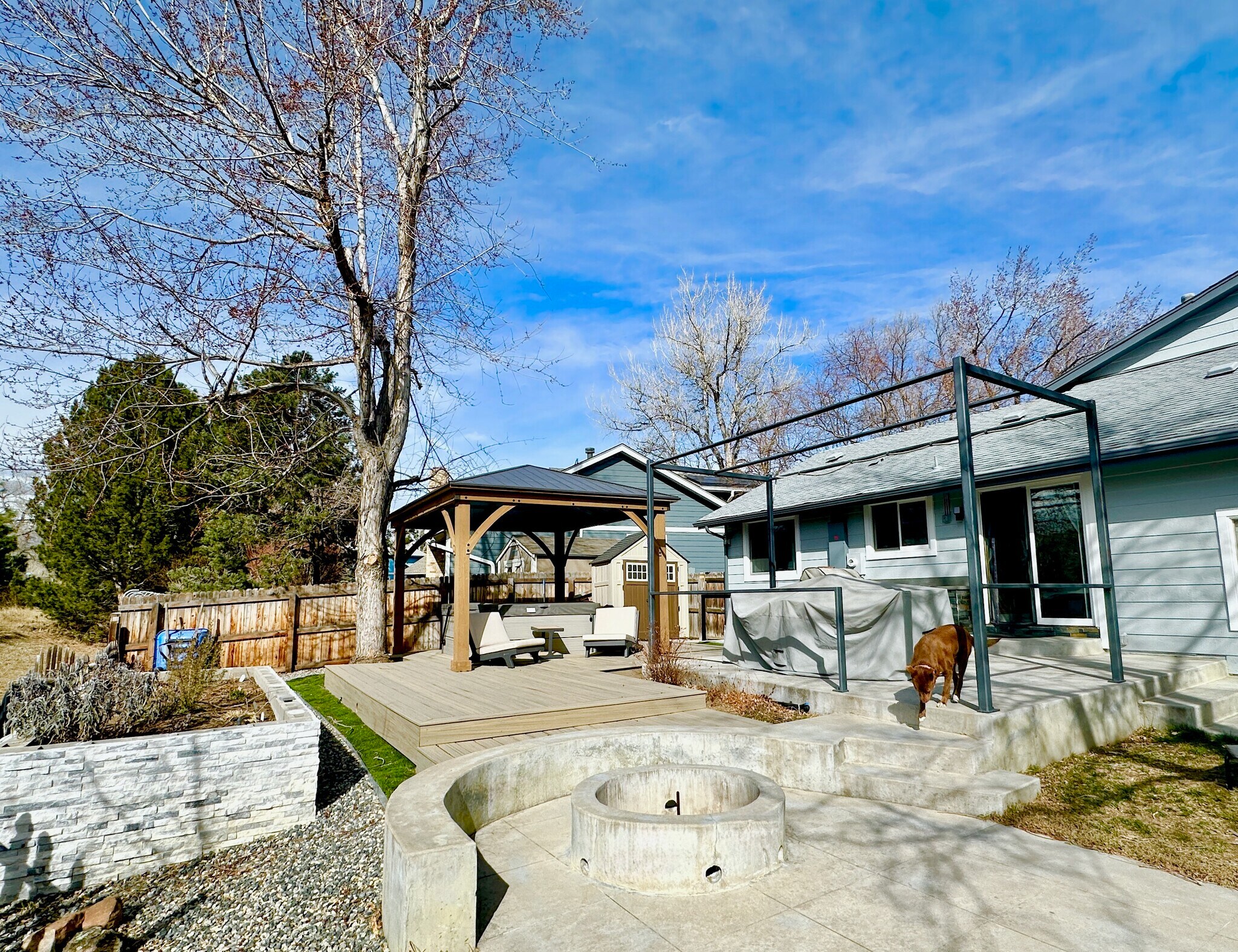 Building Photo - 4156 Culebra Ct