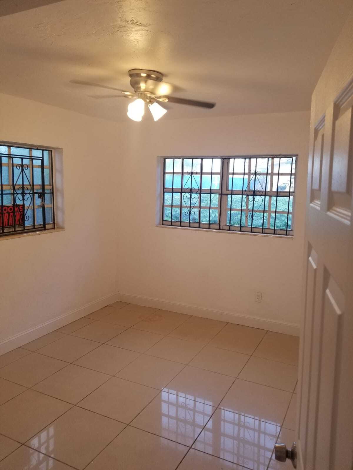 Bedroom 1 - 7043 NW 6th Ct