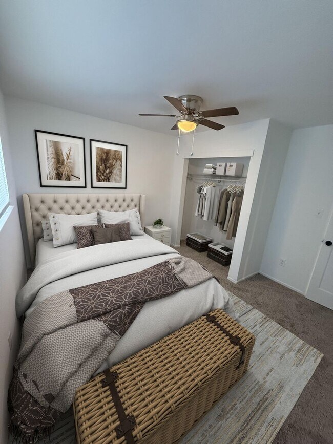 Building Photo - Beautiful 3 bedroom and 1 bathroom home in Arden Arcade!