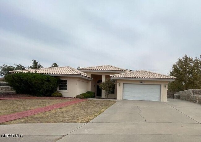 Primary Photo - 6851 Rock Canyon Dr