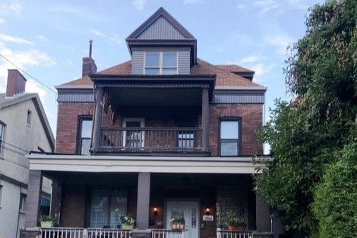 Well Maintained - 1806 Termon Ave