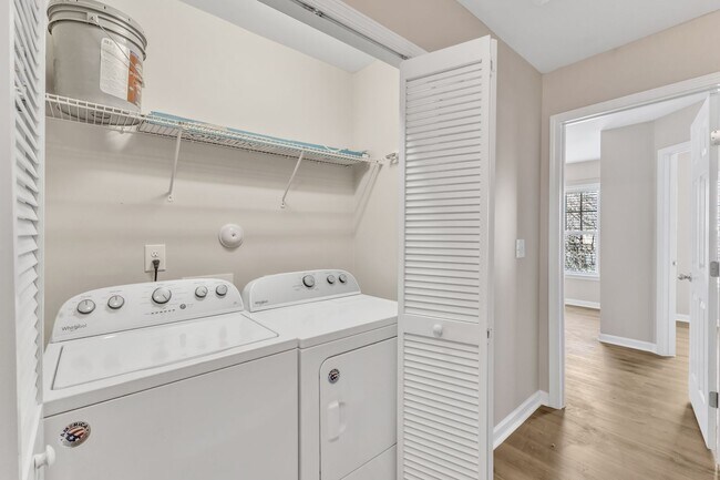 Building Photo - Charming 3-bedroom, 2-bathroom home nestled in the heart of Wake Forest