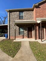 Building Photo - 1719 Houston St