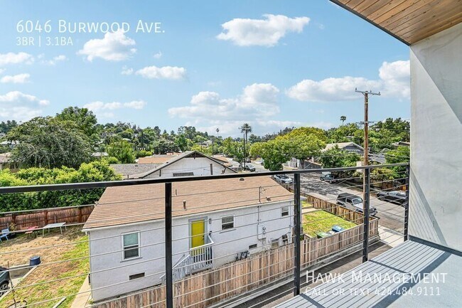 Building Photo - 6046 Burwood Ave
