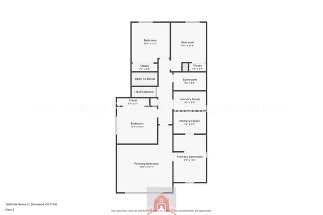 Building Photo - 16626 SW Noosa Ct