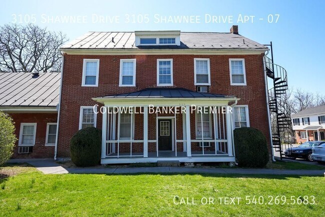Primary Photo - Renovated Loft Apartment in Winchester, VA