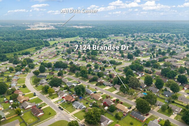 Building Photo - 7124 Brandee Dr