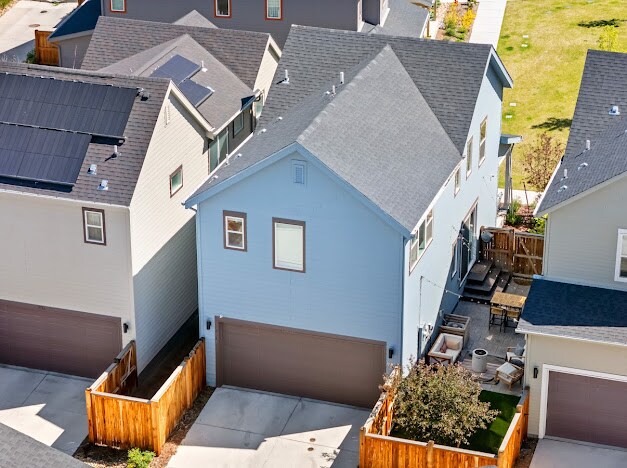 Building Photo - 9768 E 62nd Dr