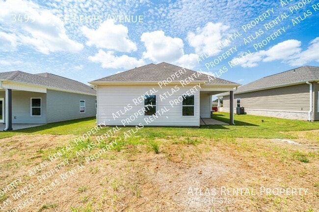 Building Photo - 3499 Joyce Lewis Ln