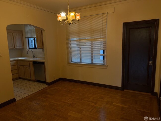 Building Photo - 3757 Webster St