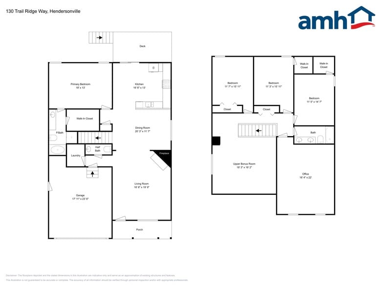 Building Photo - 130 Trail Ridge Way