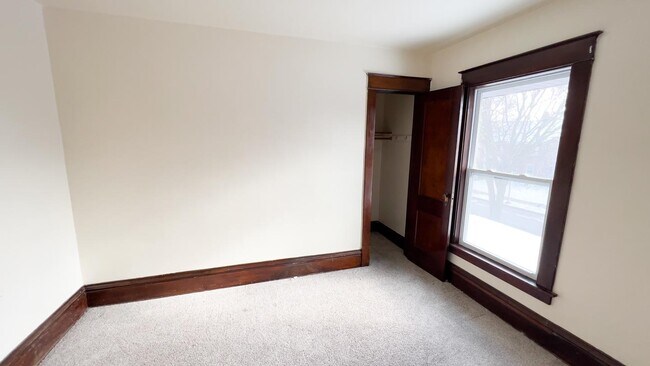 Bedroom 3 - 1559 S 75th St
