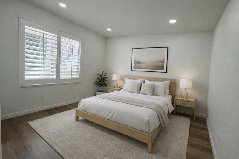 Building Photo - 16080 Begonia Ave