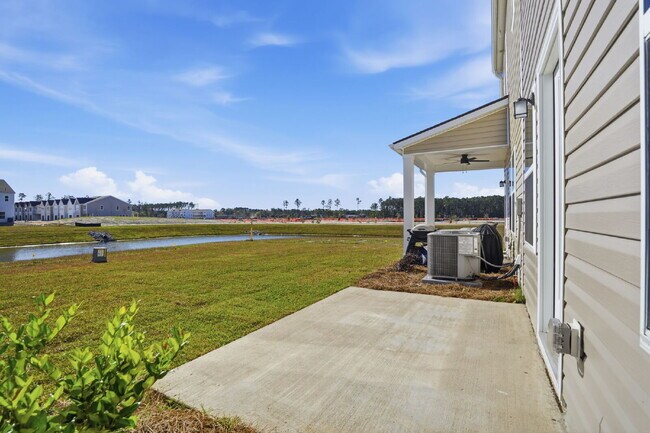 Building Photo - "Brand New 3-Bed Home with 2.5 Baths on Tiliwa Street – Your Summerville Sanctuary Awaits!"