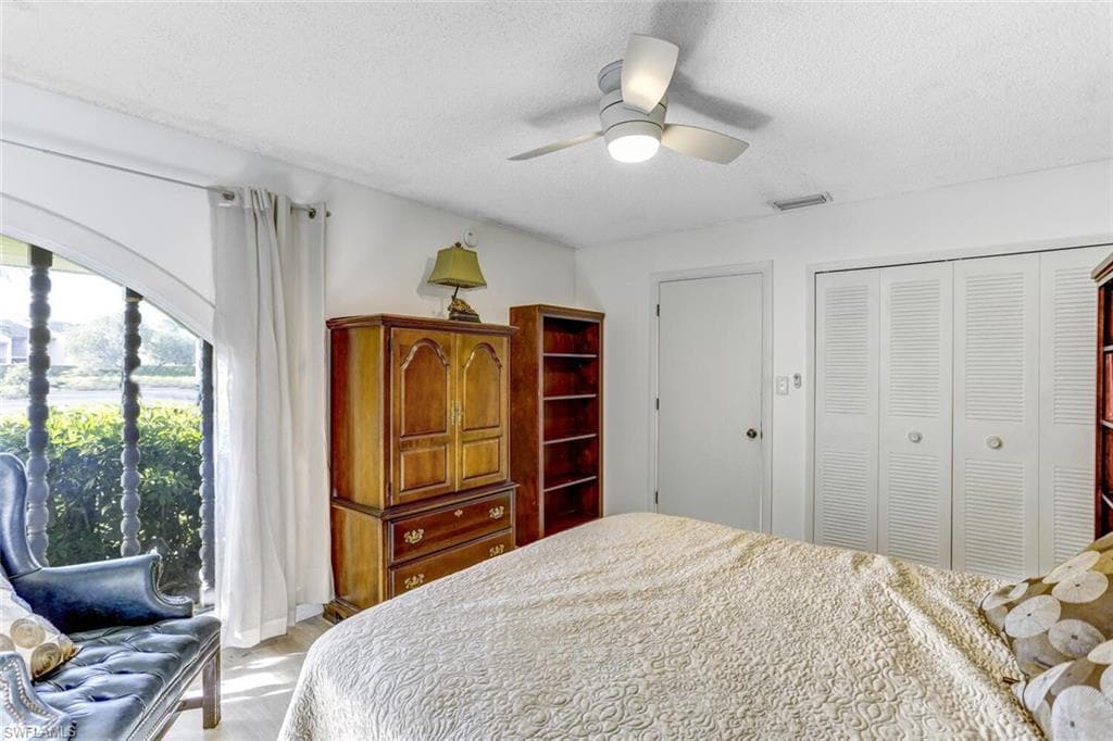 guest bedroom - 925 Palm View Dr