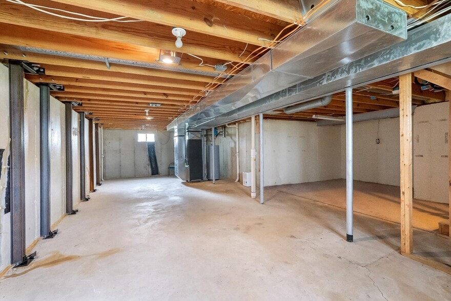 Building Photo - 1203 Ashford Place Dr