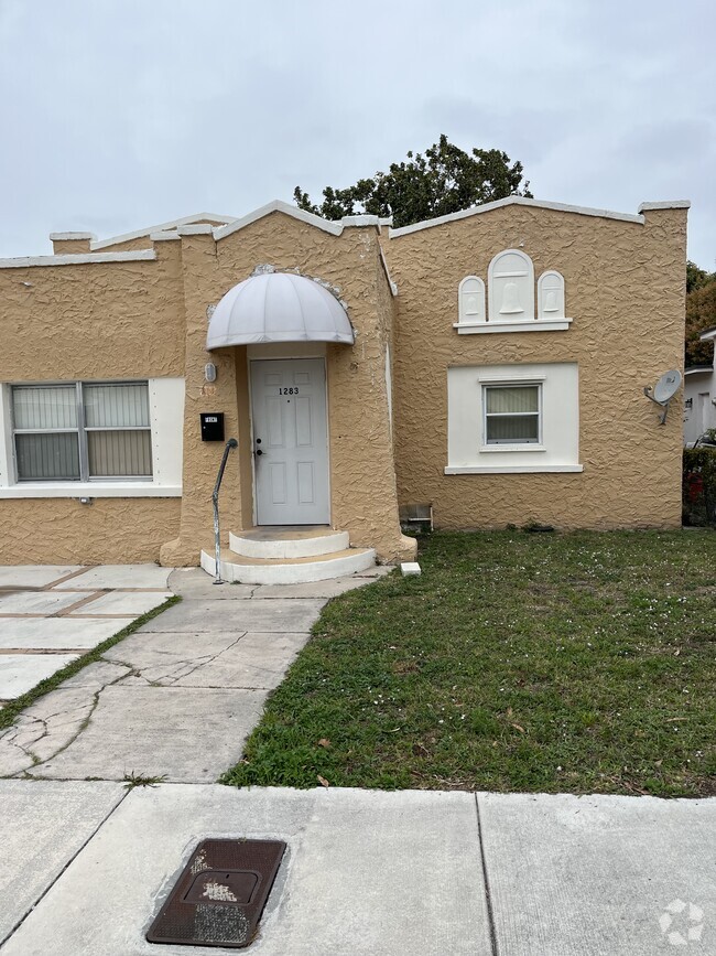 Building Photo - 1283 NW 55th St